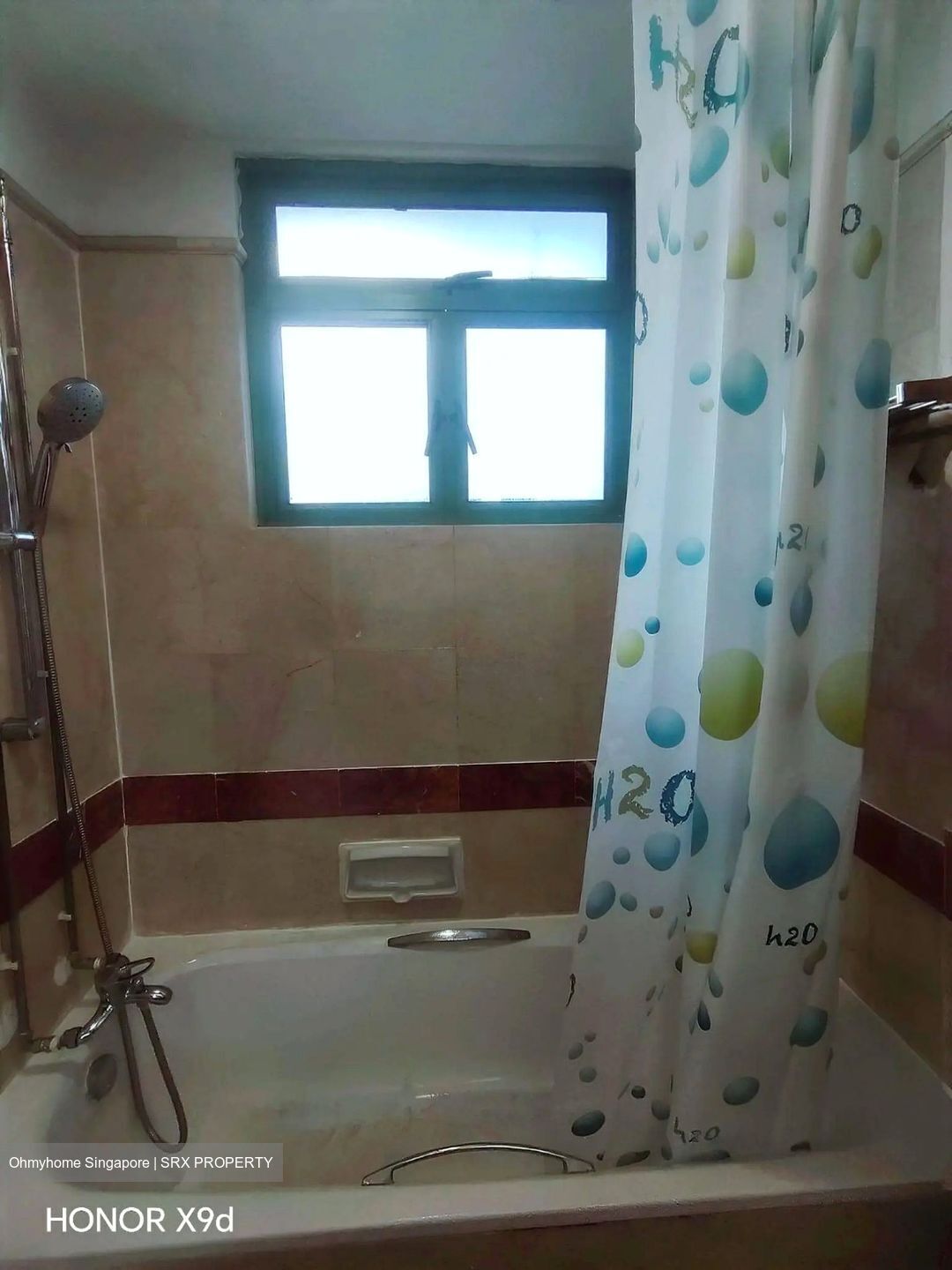 Changi Court (D16), Condominium #548801011